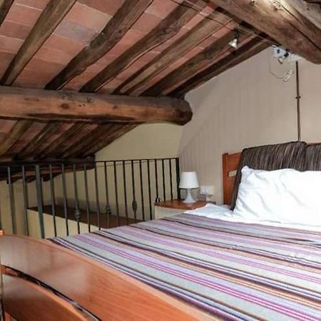 Casolare Puccini Apartment บาญญี ดี ลุกกา ภายนอก รูปภาพ