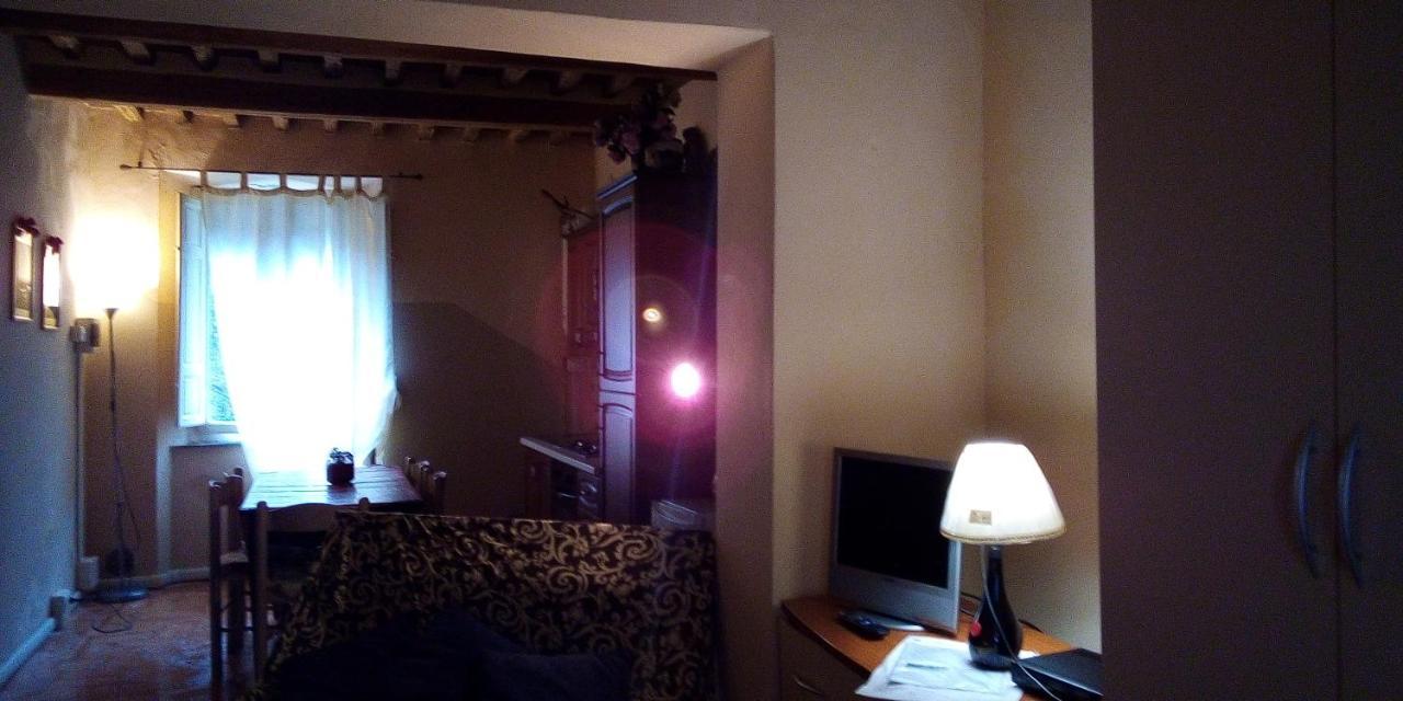 Casolare Puccini Apartment บาญญี ดี ลุกกา ภายนอก รูปภาพ