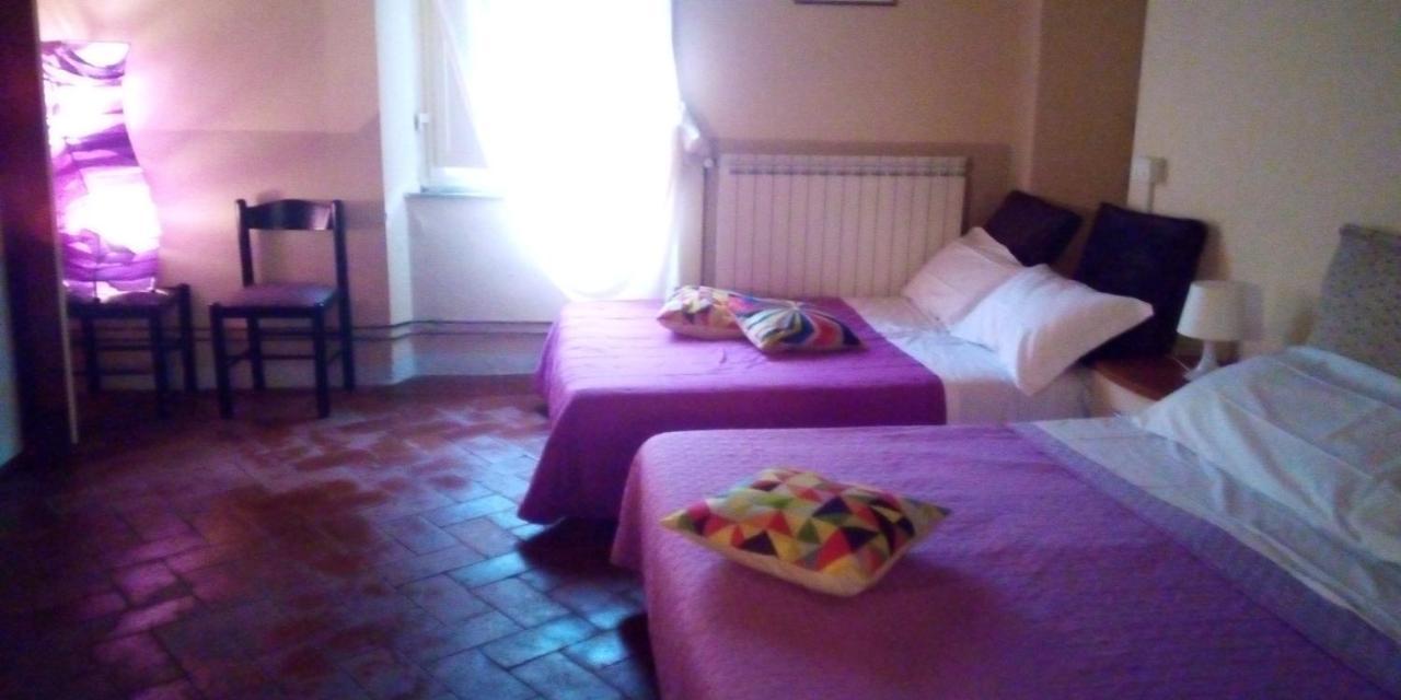 Casolare Puccini Apartment บาญญี ดี ลุกกา ภายนอก รูปภาพ