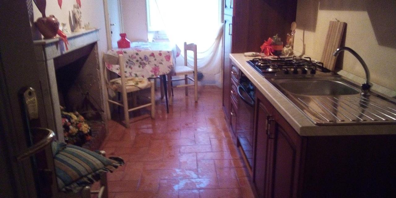 Casolare Puccini Apartment บาญญี ดี ลุกกา ภายนอก รูปภาพ