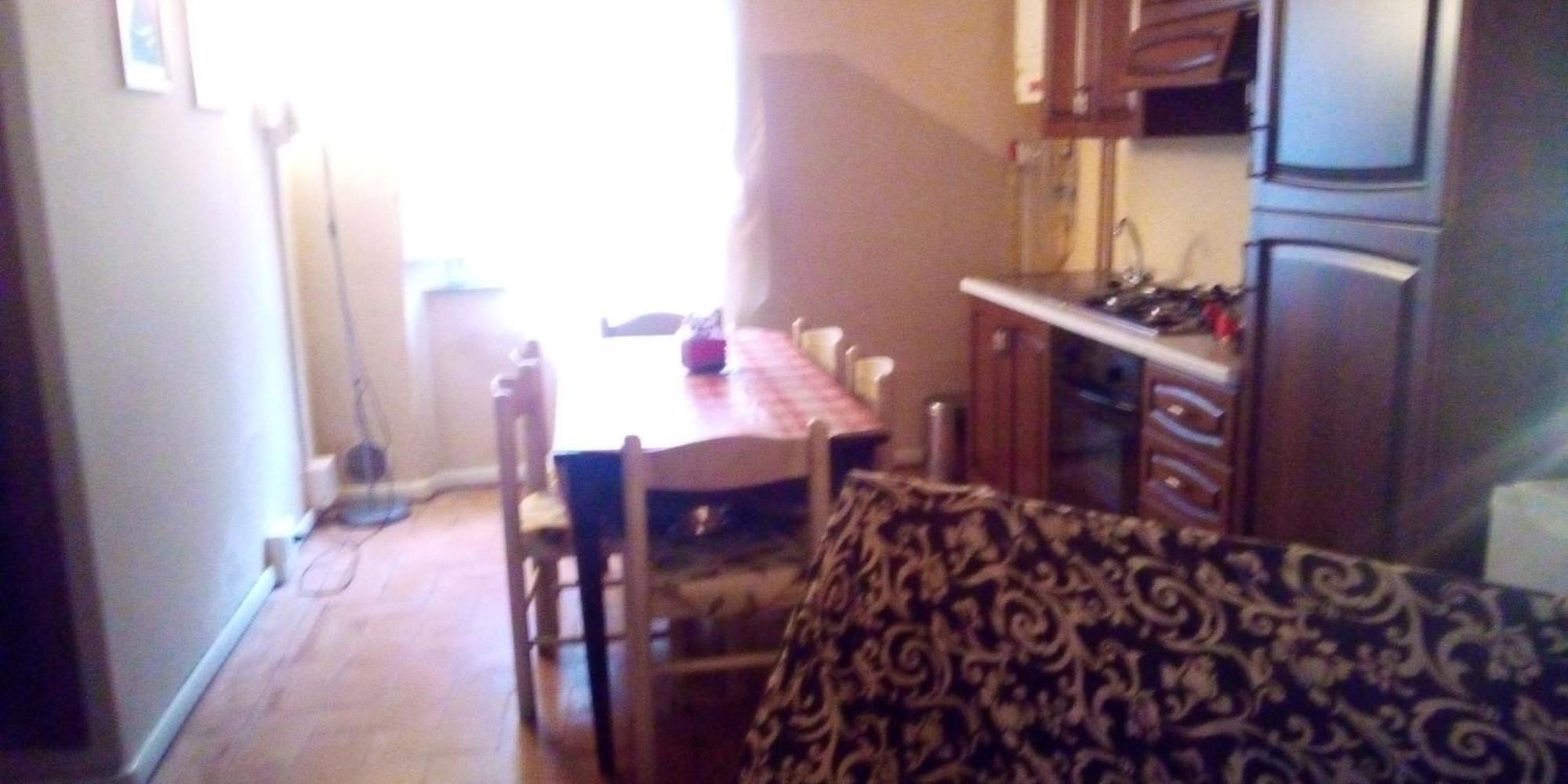 Casolare Puccini Apartment บาญญี ดี ลุกกา ห้อง รูปภาพ