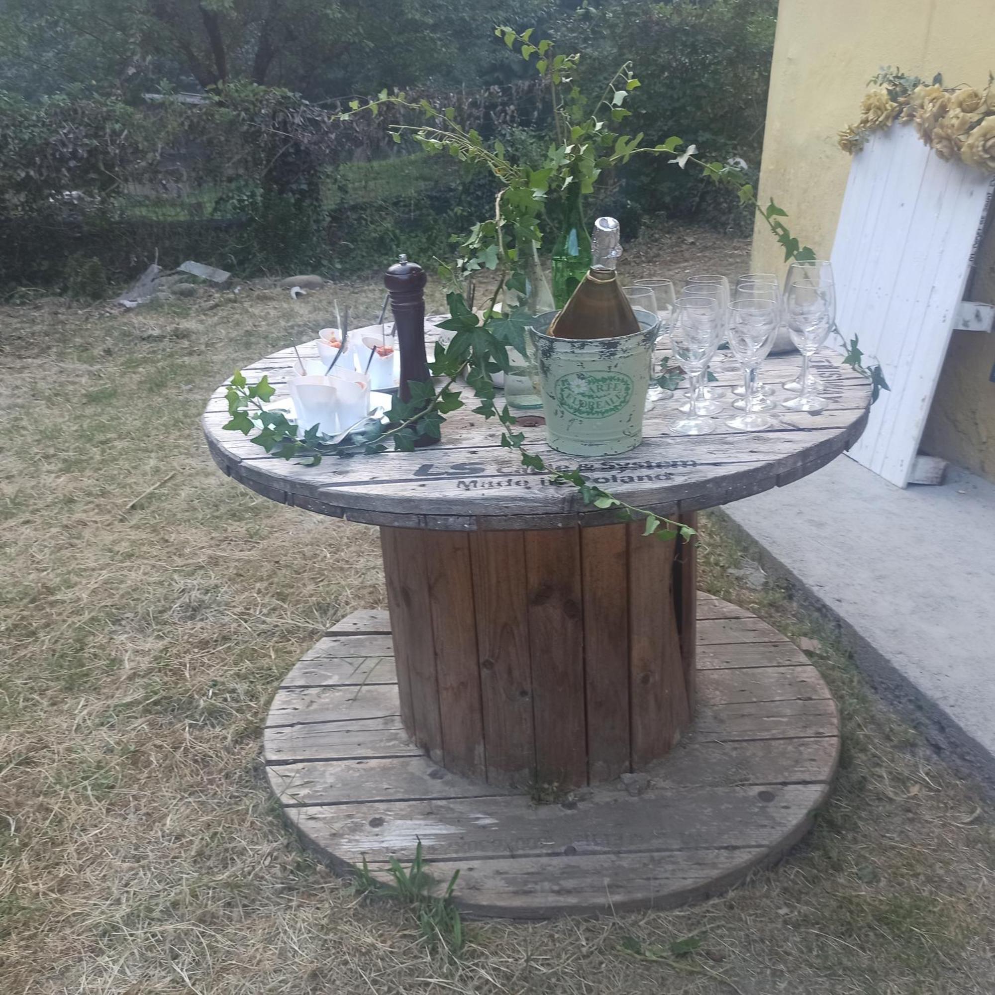 Casolare Puccini Apartment บาญญี ดี ลุกกา ภายนอก รูปภาพ