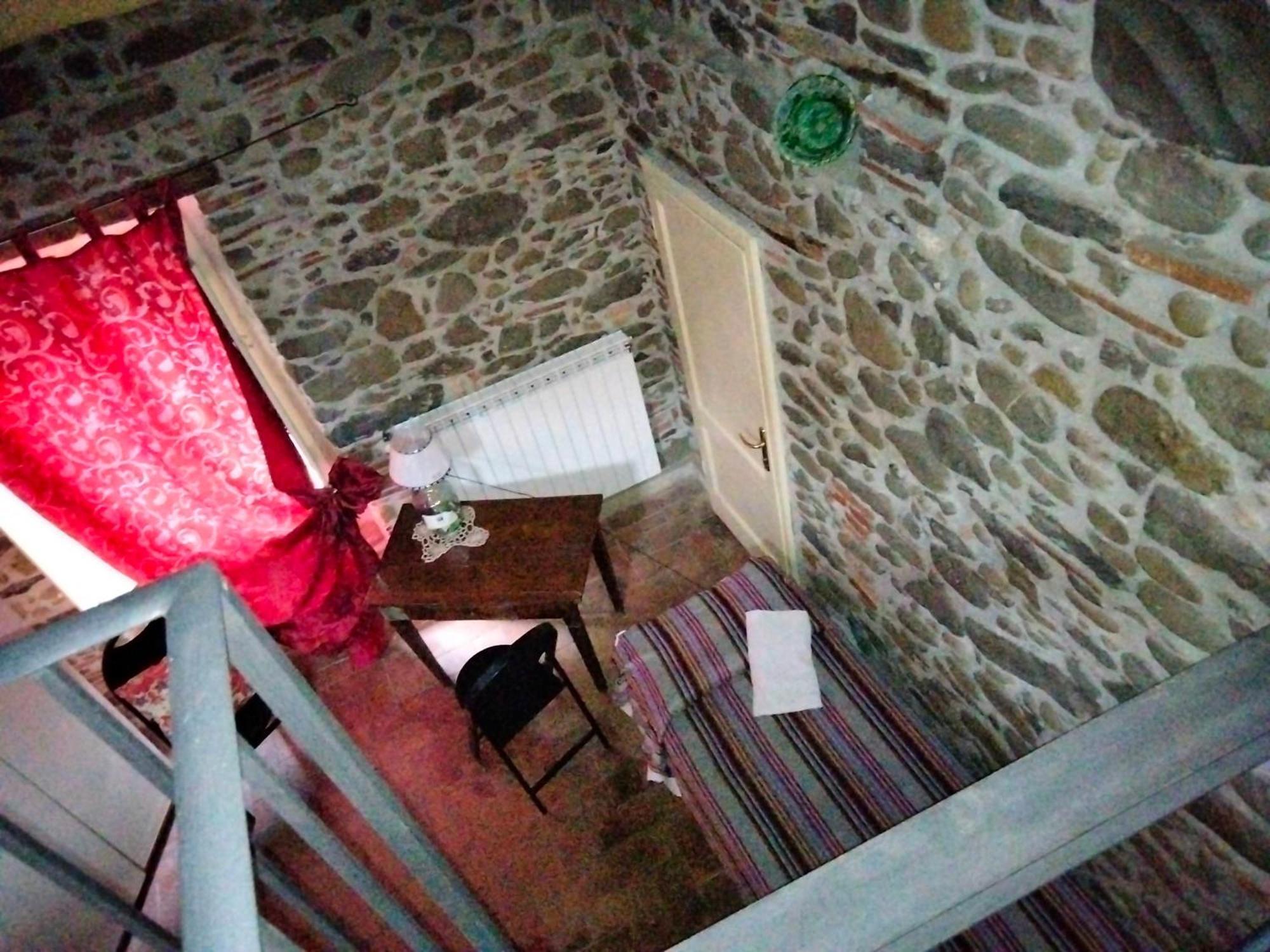 Casolare Puccini Apartment บาญญี ดี ลุกกา ภายนอก รูปภาพ