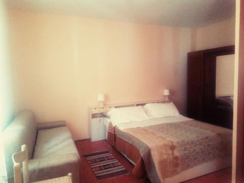 Casolare Puccini Apartment บาญญี ดี ลุกกา ภายนอก รูปภาพ
