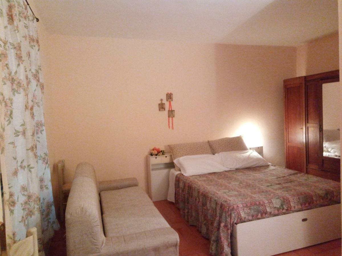 Casolare Puccini Apartment บาญญี ดี ลุกกา ภายนอก รูปภาพ