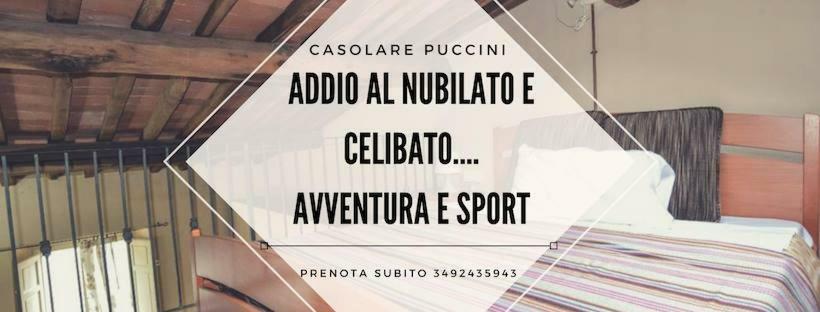 Casolare Puccini Apartment บาญญี ดี ลุกกา ภายนอก รูปภาพ