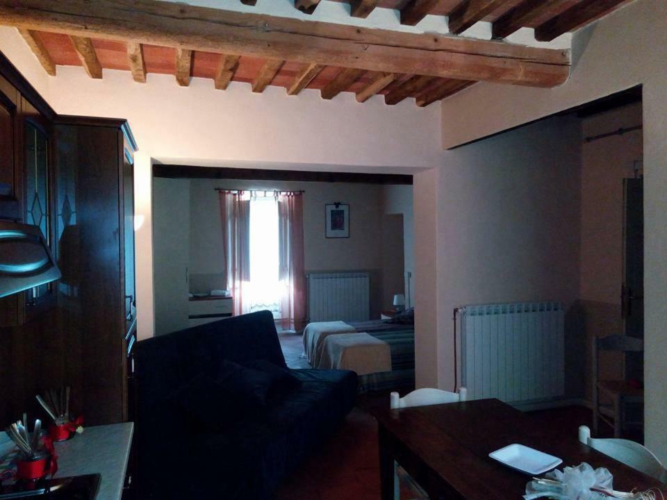 Casolare Puccini Apartment บาญญี ดี ลุกกา ภายนอก รูปภาพ